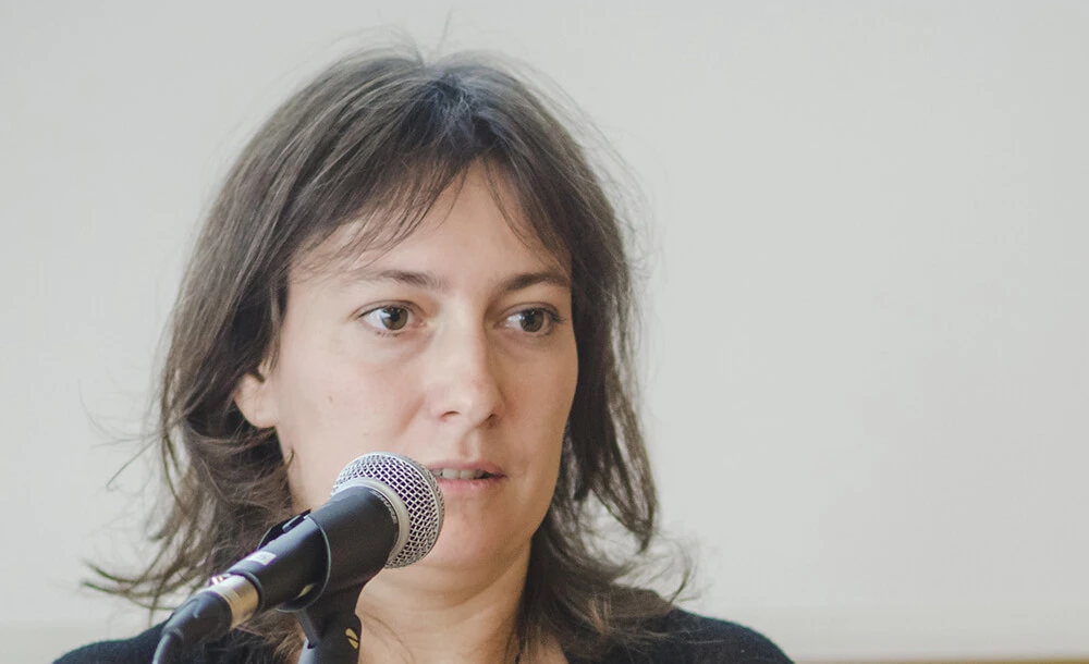 Tereza Dostálová