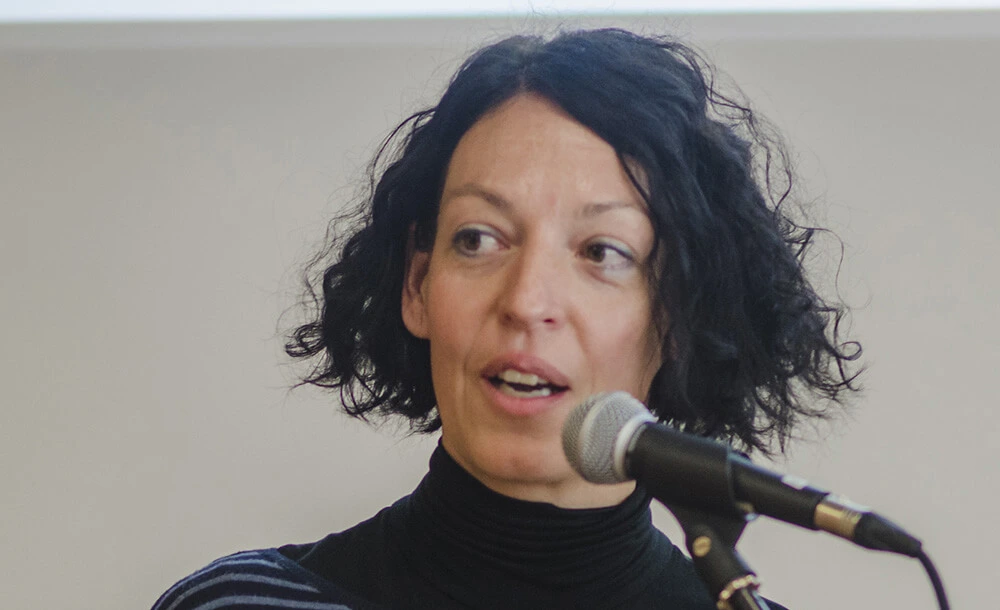 Magdaléna Špeldová