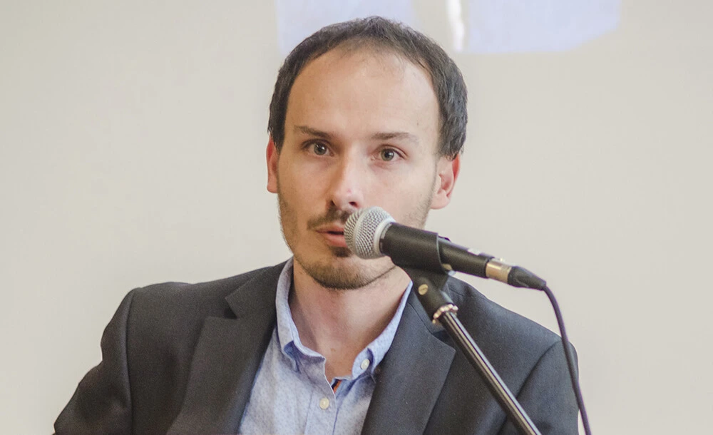 Martin Penc